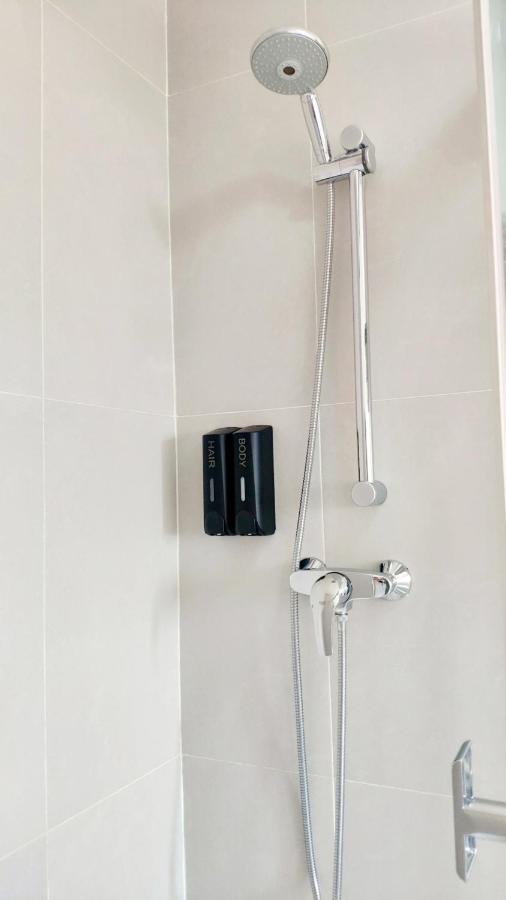 Vut Skyline Apartment Segovia Ngoại thất bức ảnh