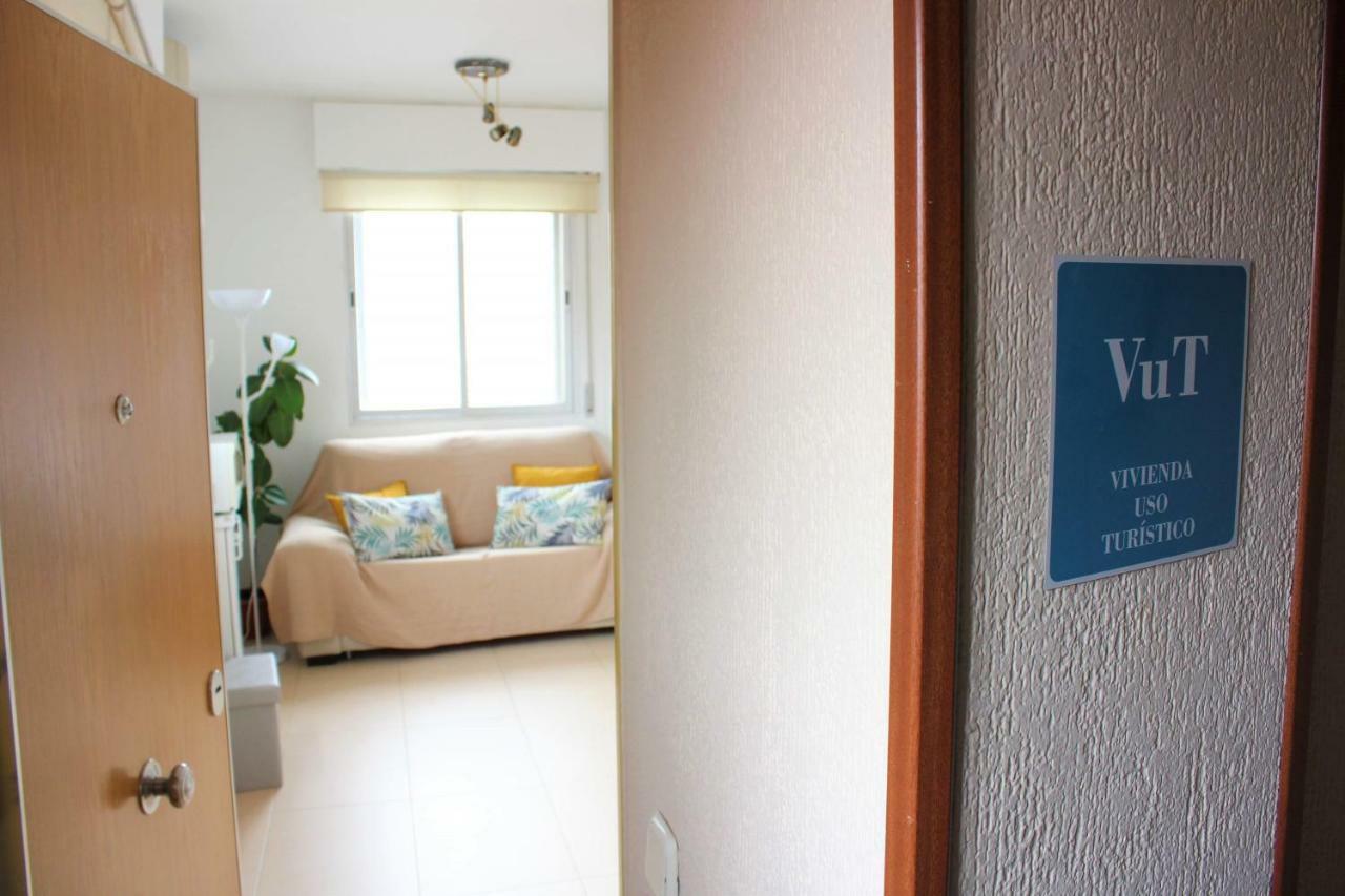 Vut Skyline Apartment Segovia Ngoại thất bức ảnh