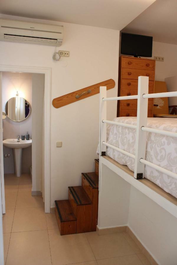 Vut Skyline Apartment Segovia Ngoại thất bức ảnh