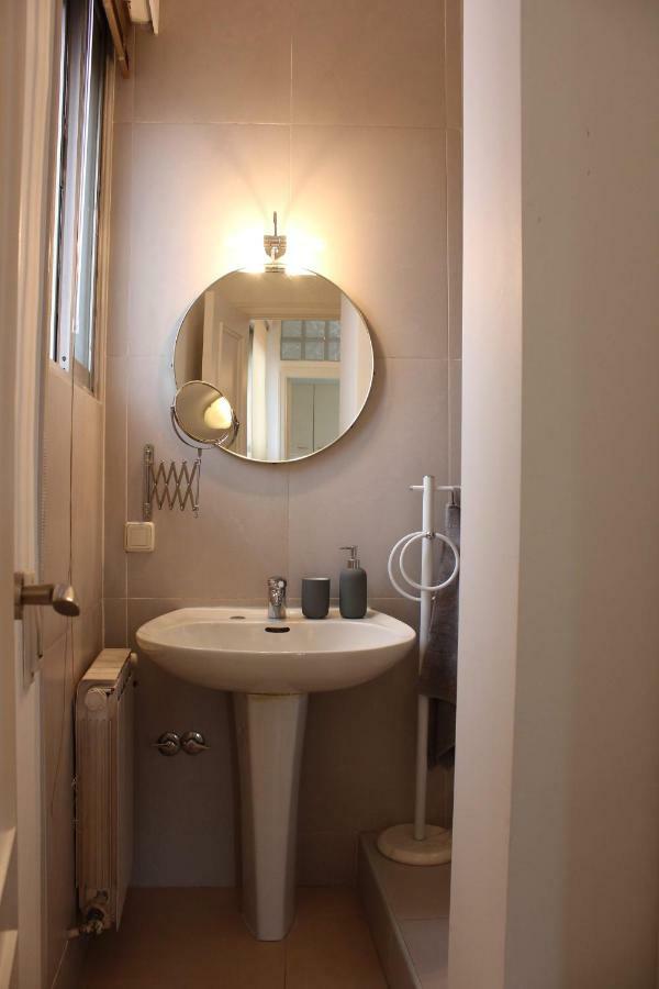 Vut Skyline Apartment Segovia Ngoại thất bức ảnh